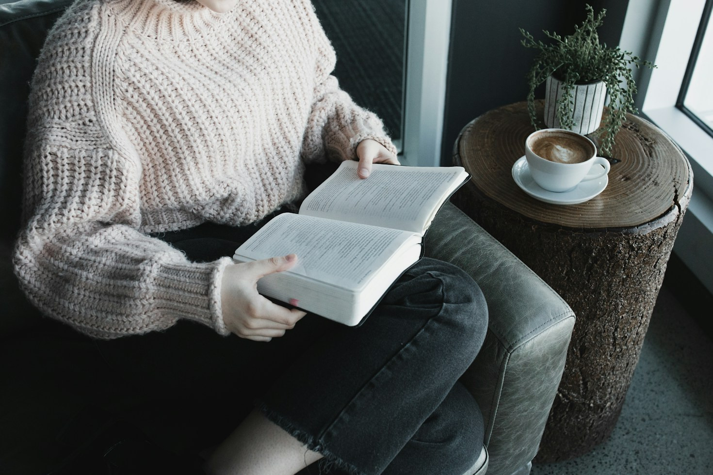 Simple Lessons Learned from Embracing Quiet Moments Every Day