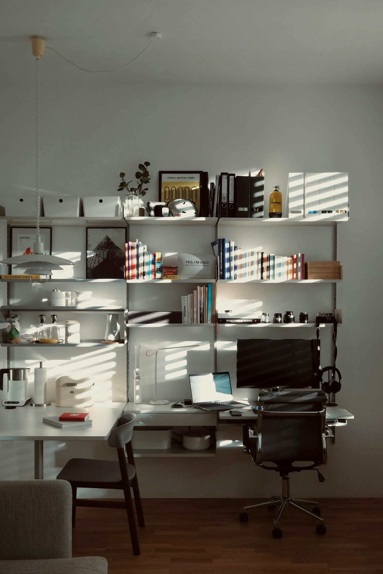 Five Underappreciated Rituals That Keep Daily Inspiration Burning Bright